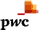 PwC logo