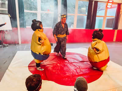 Are you laying an egg?