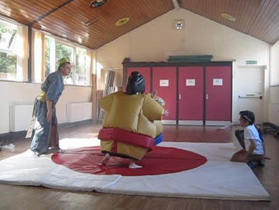 hear the slap of vinyl on vinyl