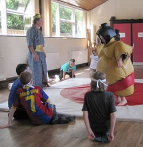 Let's just reflect on the gravity of defeat