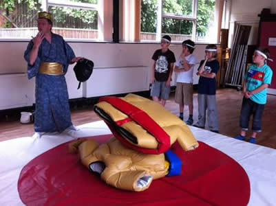 Turn your head when you fight - go for the hug not the kiss